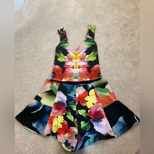 Askari Floral Kaleidoscope Set